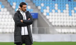 TFF, Egemen Korkmaz’ın sağlık durumunu açıkladı