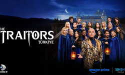The Traitors Türkiye 4. bölüm ne zaman?