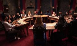 The Traitors Türkiye nerede çekiliyor?