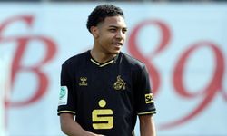 Thierry Karadeniz kimdir, nereli, kaç yaşında? Thierry Karadeniz babası kim?