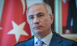 Efkan Ala’dan istikrar vurgusu