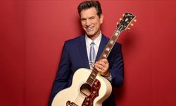 Chris Isaak'ın İzmir konseri tarihi belli oldu
