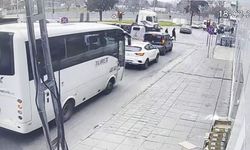 Tırın altında kalan kadın hayatını kaybetti