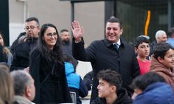 Torbalı Belediyesi Ramazan'da çalınmadık kapı bırakmadı