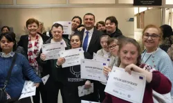 Torbalı’da Uluslararası Erişilebilir İstihdam Sempozyumu