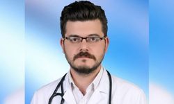 Trabzon Sürmene Devlet Hastanesi’nde görev yapan Diş Hekimi Dr. Cüneyt Ülker hayatını kaybetti