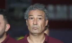 Trabzonspor'da şok! Yardımcı Antrenör Orhan Kaynak vefat etti