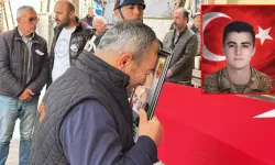 27 yaşındaki uzman çavuş trafik kazasında hayatını kaybetti