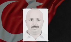 Trafik kazasında yaralanan polis memuru Serkan Ünal şehit oldu