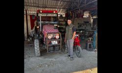 Traktör yıkarken akıma kapılan 17 yaşındaki genç hayatını kaybetti