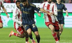 Trendyol Süper Lig’de 24. hafta tamamlandı: Zirvede fark açıldı