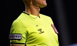 Trendyol Süper Lig’de 27. hafta heyecanı başlıyor: İşte haftanın hakemleri