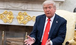 Trump’tan İran’a Hürmüz Boğazı uyarısı: Mayınlar derhal kaldırılmalı