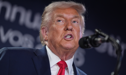 Trump’tan NATO ülkelerine sert tepki: Yardımlarınıza ihtiyacımız yok!