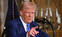 Trump’tan savaş açıklaması: Kazandık ama kesin konuşamam!