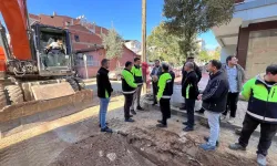 Tugay: “Bu yıl altyapıda sıçrama yapacağız”