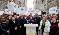 Tugay: Emanete hıyanet içinde olmamızı kimse bizden beklemesin