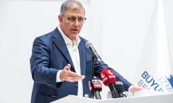 Tugay'dan Karşıyaka stadı açıklaması