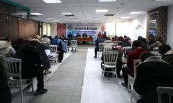 Turgutlu Kariyer Projesi dijitalleşti