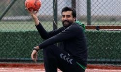 Türk futbolunun acı kaybı: Süleyman Küçük hayatını kaybetti