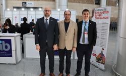 Türk mobilyaları dünyayı donatıyor