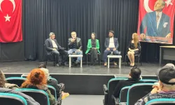 Türkan Saylan Kültür Merkezi’nde “Şans” filmi ilk gösterimini yaptı