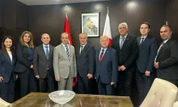 Türkiye, Japonya’ya 1 milyar dolarlık gıda ürünleri ihracatı hedefliyor