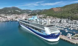 Türkiye kruvaziyer turizminde hedef büyüttü