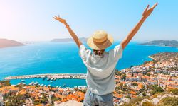 İzmirli turizmci, fuar ve yaz sezonundan ümitli