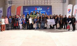 Türkiye Yelken Şampiyonası finali Didim'de yapıldı