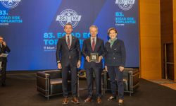 TÜSİAD YİK Başkanı Ömer Aras'tan ekonomiye ilişkin stratejik mesajlar