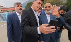 Tutuklu öğretmen Ramazan Avuşmak tahliye edildi