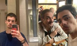 Ufuk Özkan'ın oğlu kim, Eren Özkan kimdir, kaç yaşında?