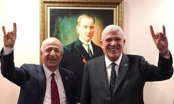 Ümit Özdağ'dan kritik açıklama: İYİ Parti ile Zafer Partisi ittifak olacak mı?