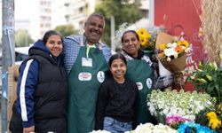 Umudun adresi: Meslek Fabrikası binlerce hayata dokundu