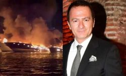 Ünlü iş insanı Ozan Şer kimdir? Ozan Şer'in yanan yatının değeri ne kadar?