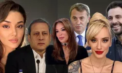 Ünlü isimlere u*uşturucu soruşturması: Gözaltı kararı verilen isimler açıklandı