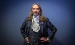 Ünlü matematikçi yapay zekayı anlatmak için İzmir’de