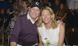 Ünlü milyarderin 15 yaşındaki oğlu ölü bulundu