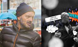 Ünlü yönetmen Cemal Alpan vefat etti