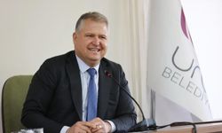 Urla'dan sürdürülebilir turizm başarısı: İki yılda beşinci ödül geldi!