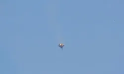 Kuveyt, ABD'ye ait savaş uçağının düştüğünü duyurdu