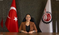 Uşak Belediye Başkan Yardımcısı Serpil Keskin kimdir?