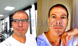 Usta tiyatrocu Canberk Uçucu vefat etti