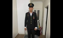 Uzman Çavuş Kağan Tepecik balkondan düşerek hayatını kaybetti