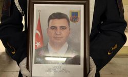 Uzman çavuş Mehmet Yıldız hayatını kaybetti!