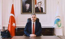 Vali Elban’dan 18 Mart mesajı: "Çanakkale, millet iradesinin simgesi"