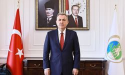 Vali Elban’dan Ramazan Bayramı mesajı: Birlik, dayanışma ve huzur vurgusu