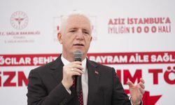 Vali Gül: Bu ay bursunuz 10 bin TL