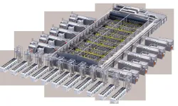 Vertiv, Yapay Zeka Veri Merkezlerinde Dijital Dönüşümü Hızlandırıyor
